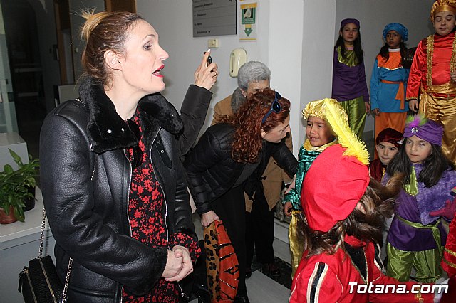 Cabalgata de Reyes Magos - Totana 2020 - 263