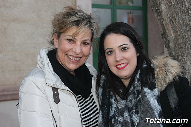 Cabalgata de Reyes Magos - Totana 2020 - 264