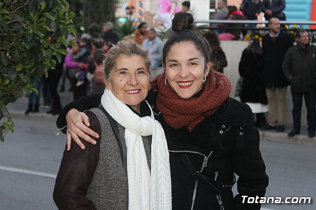 Cabalgata de Reyes Magos - Totana 2020 - 266