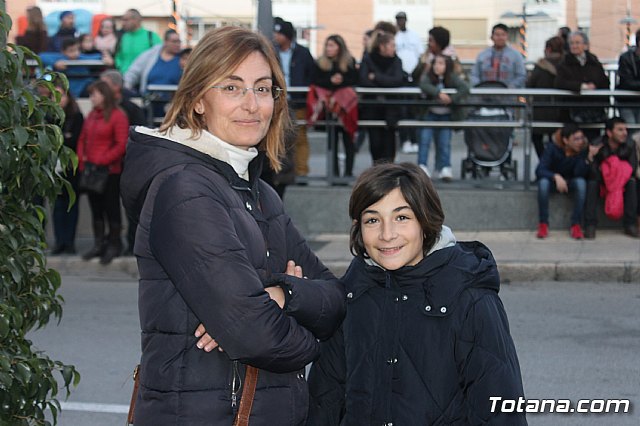 Cabalgata de Reyes Magos - Totana 2020 - 267