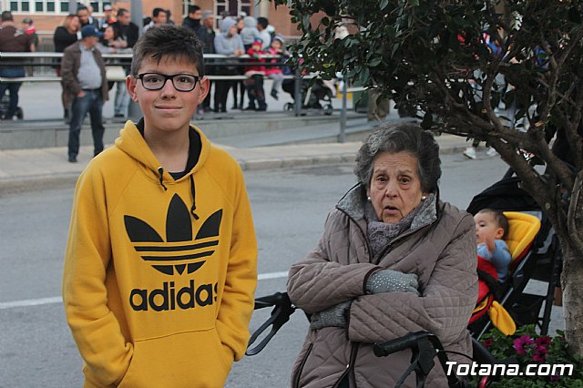 Cabalgata de Reyes Magos - Totana 2020 - 268