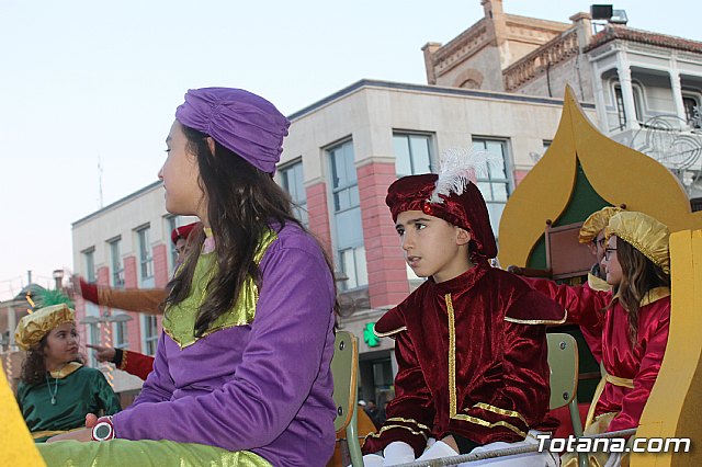 Cabalgata de Reyes Magos - Totana 2020 - 276