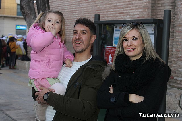 Cabalgata de Reyes Magos - Totana 2020 - 277