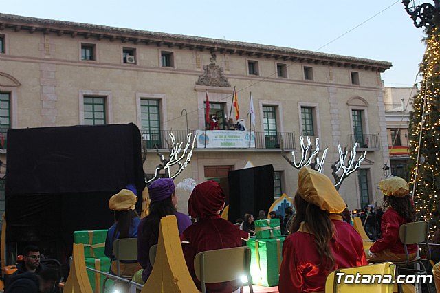 Cabalgata de Reyes Magos - Totana 2020 - 279