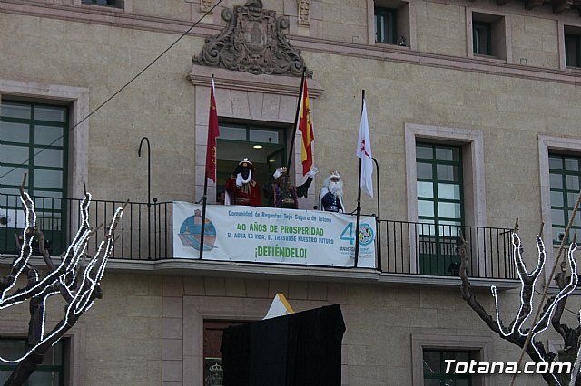 Cabalgata de Reyes Magos - Totana 2020 - 280