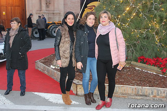 Cabalgata de Reyes Magos - Totana 2020 - 285