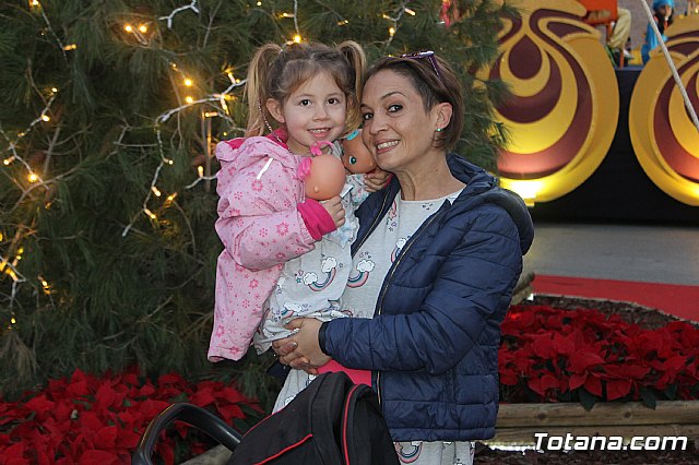 Cabalgata de Reyes Magos - Totana 2020 - 286