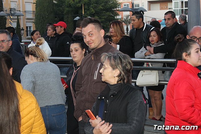 Cabalgata de Reyes Magos - Totana 2020 - 287