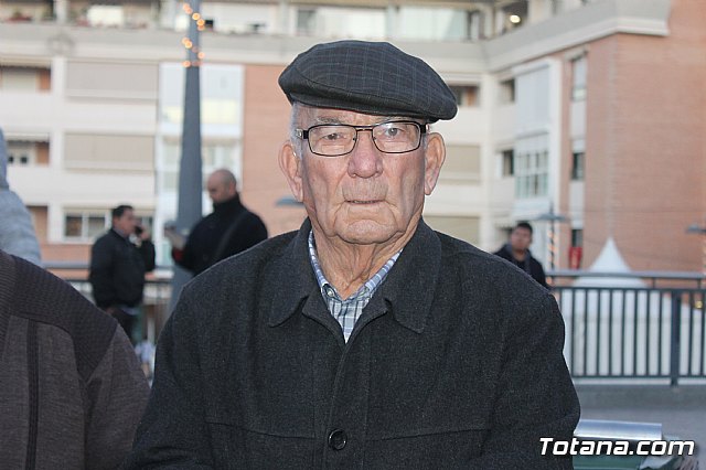 Cabalgata de Reyes Magos - Totana 2020 - 288