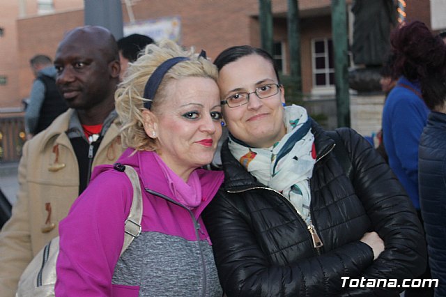 Cabalgata de Reyes Magos - Totana 2020 - 289