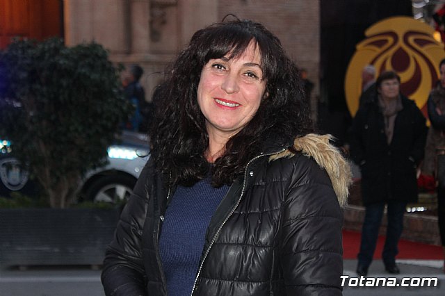 Cabalgata de Reyes Magos - Totana 2020 - 290