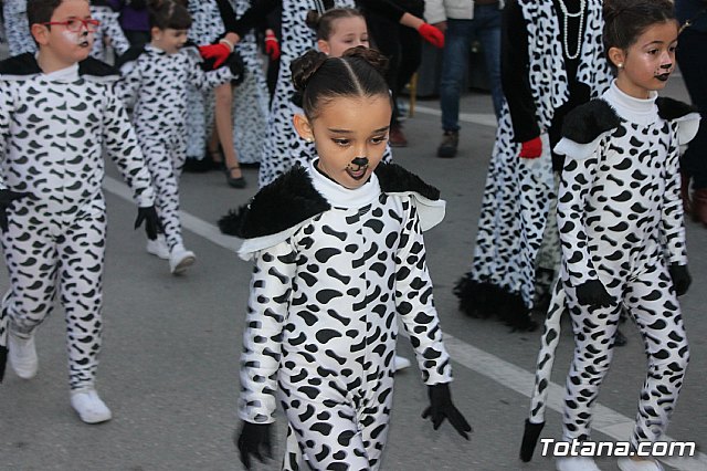 Cabalgata de Reyes Magos - Totana 2020 - 291