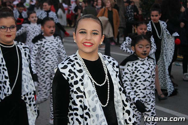 Cabalgata de Reyes Magos - Totana 2020 - 292