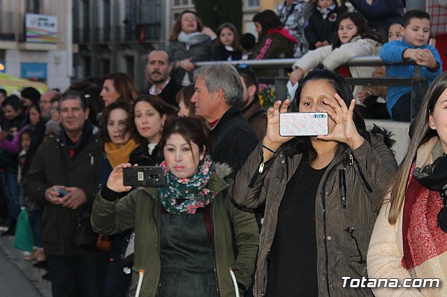 Cabalgata de Reyes Magos - Totana 2020 - 293