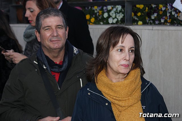 Cabalgata de Reyes Magos - Totana 2020 - 294