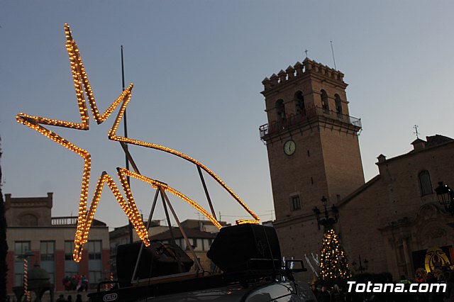 Cabalgata de Reyes Magos - Totana 2020 - 295