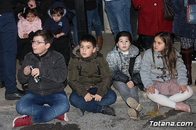 Cabalgata de Reyes Magos - Totana 2020 - 298