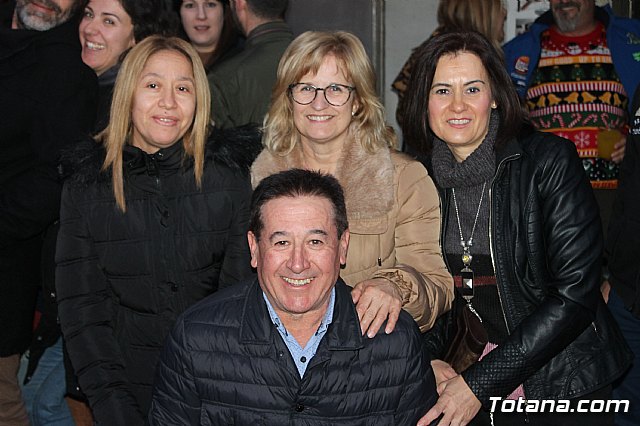 Cabalgata de Reyes Magos - Totana 2020 - 299