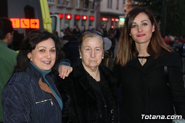 Cabalgata de Reyes Magos - Totana 2020 - 300