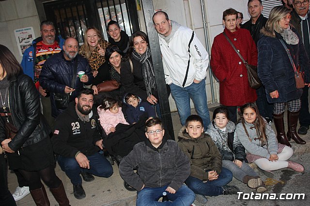 Cabalgata de Reyes Magos - Totana 2020 - 301