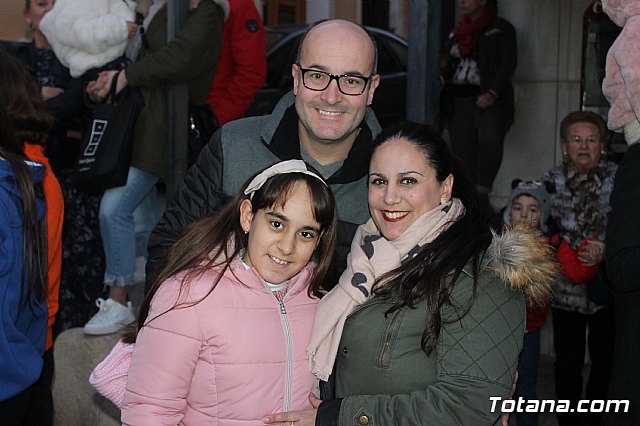 Cabalgata de Reyes Magos - Totana 2020 - 302