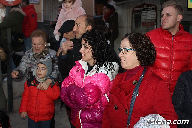 Cabalgata de Reyes Magos - Totana 2020 - 304