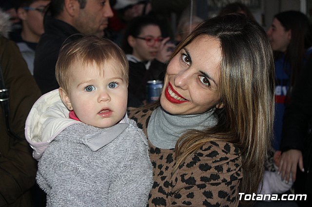 Cabalgata de Reyes Magos - Totana 2020 - 306