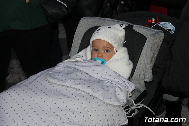 Cabalgata de Reyes Magos - Totana 2020 - 307