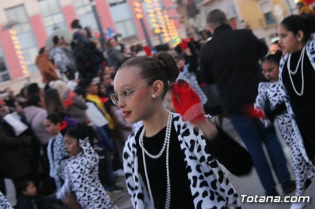 Cabalgata de Reyes Magos - Totana 2020 - 308