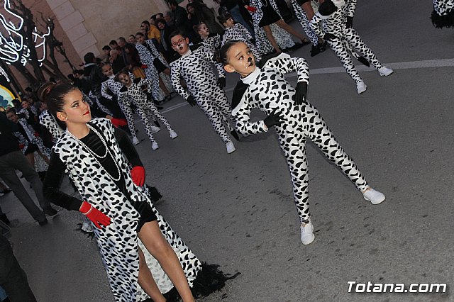 Cabalgata de Reyes Magos - Totana 2020 - 310