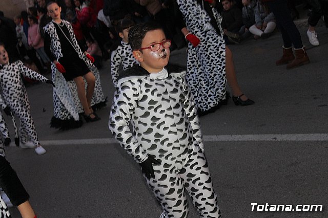 Cabalgata de Reyes Magos - Totana 2020 - 311