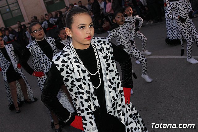 Cabalgata de Reyes Magos - Totana 2020 - 312