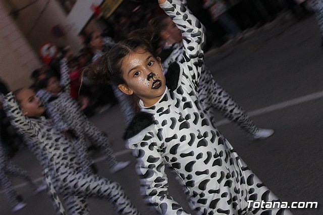 Cabalgata de Reyes Magos - Totana 2020 - 313