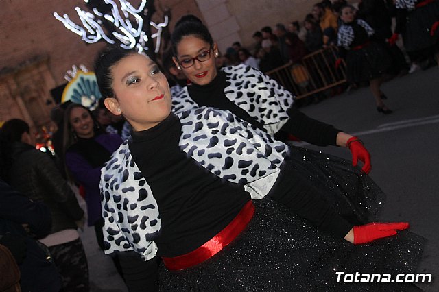 Cabalgata de Reyes Magos - Totana 2020 - 314