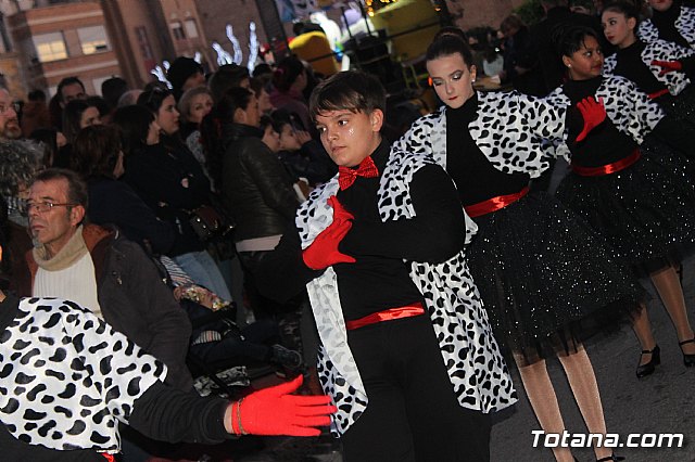 Cabalgata de Reyes Magos - Totana 2020 - 315