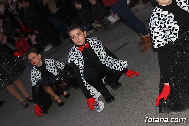 Cabalgata de Reyes Magos - Totana 2020 - 316