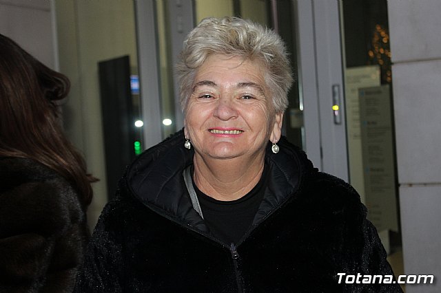 Cabalgata de Reyes Magos - Totana 2020 - 318