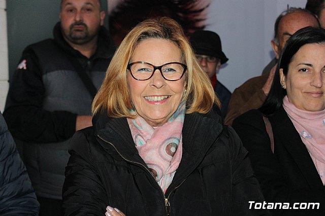 Cabalgata de Reyes Magos - Totana 2020 - 321