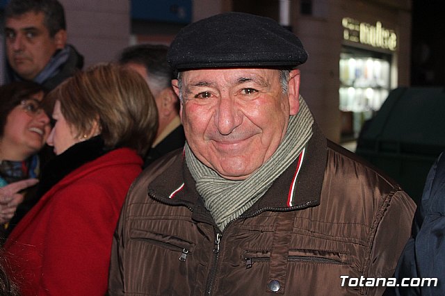 Cabalgata de Reyes Magos - Totana 2020 - 322