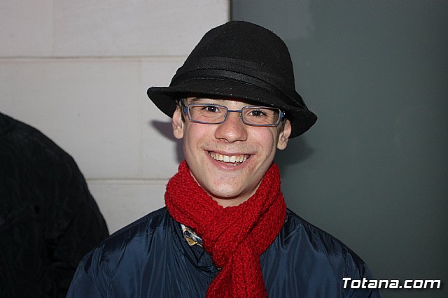 Cabalgata de Reyes Magos - Totana 2020 - 323