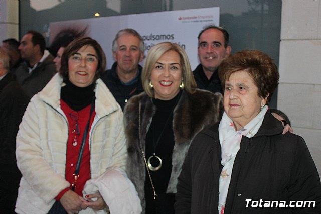 Cabalgata de Reyes Magos - Totana 2020 - 324