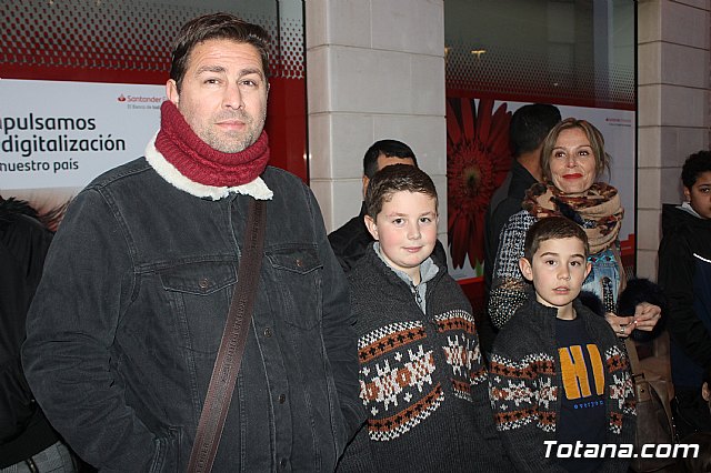 Cabalgata de Reyes Magos - Totana 2020 - 325