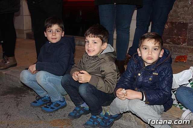 Cabalgata de Reyes Magos - Totana 2020 - 326