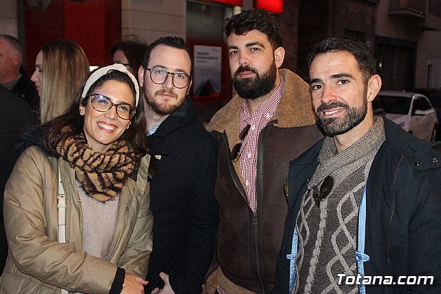 Cabalgata de Reyes Magos - Totana 2020 - 328