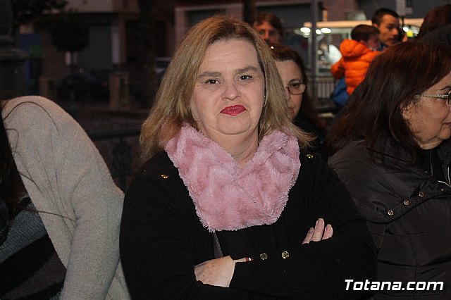 Cabalgata de Reyes Magos - Totana 2020 - 329