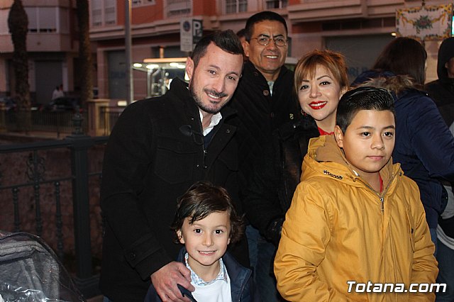 Cabalgata de Reyes Magos - Totana 2020 - 330