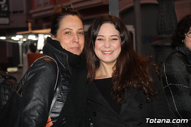 Cabalgata de Reyes Magos - Totana 2020 - 331