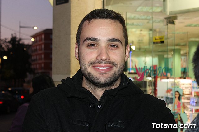 Cabalgata de Reyes Magos - Totana 2020 - 332