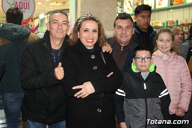 Cabalgata de Reyes Magos - Totana 2020 - 333