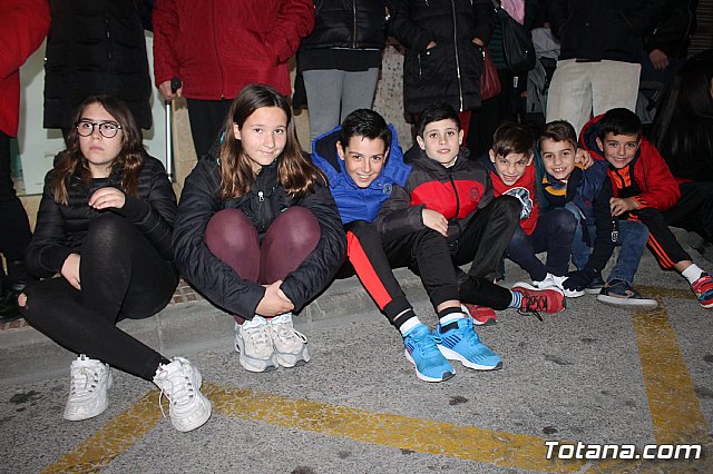 Cabalgata de Reyes Magos - Totana 2020 - 334